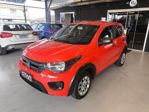 FIAT MOBI LIKE