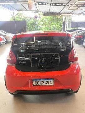 FIAT MOBI LIKE
