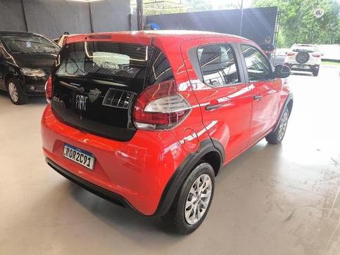 FIAT MOBI LIKE