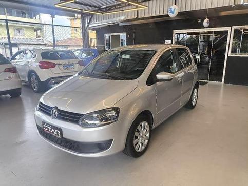 VOLKSWAGEN FOX 1.0 GII