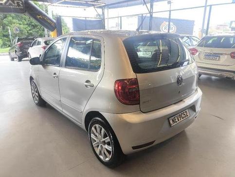 VOLKSWAGEN FOX 1.0 GII