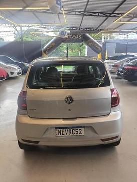 VOLKSWAGEN FOX 1.0 GII