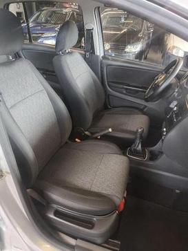VOLKSWAGEN FOX 1.0 GII