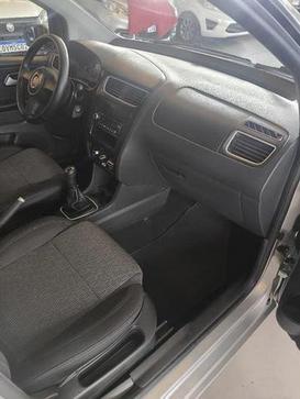 VOLKSWAGEN FOX 1.0 GII