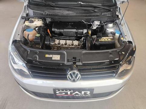VOLKSWAGEN FOX 1.0 GII