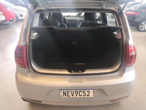 VOLKSWAGEN FOX 1.0 GII