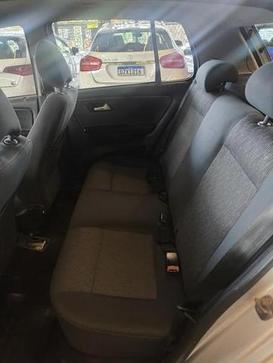 VOLKSWAGEN FOX 1.0 GII