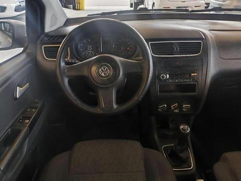 VOLKSWAGEN FOX 1.0 GII