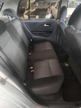 VOLKSWAGEN FOX 1.0 GII