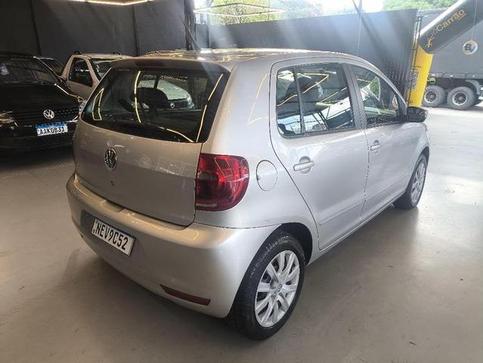 VOLKSWAGEN FOX 1.0 GII