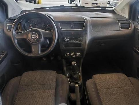 VOLKSWAGEN FOX 1.0 GII