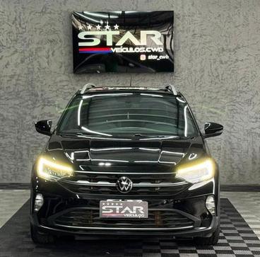 VOLKSWAGEN NIVUS HL TSI AD