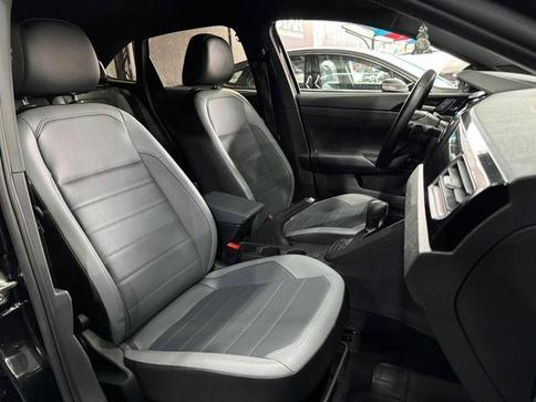 VOLKSWAGEN NIVUS HL TSI AD