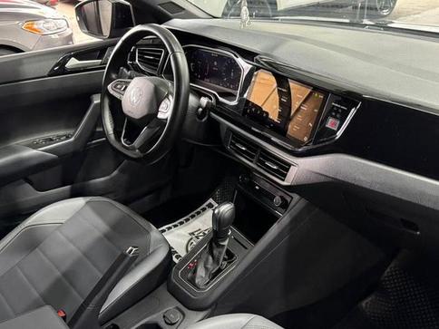 VOLKSWAGEN NIVUS HL TSI AD