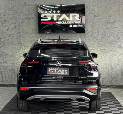 VOLKSWAGEN NIVUS HL TSI AD