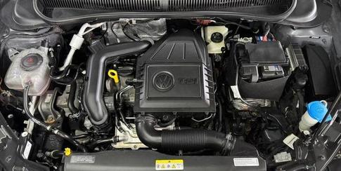 VOLKSWAGEN NIVUS HL TSI AD