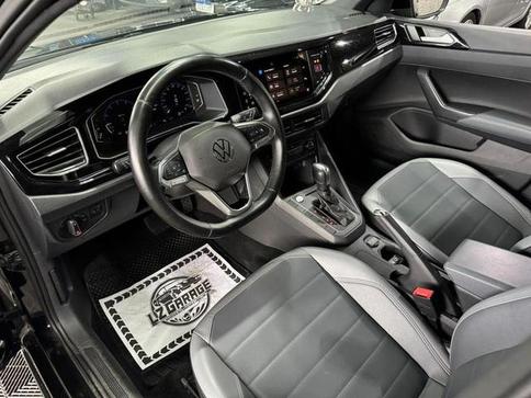 VOLKSWAGEN NIVUS HL TSI AD