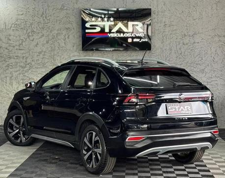 VOLKSWAGEN NIVUS HL TSI AD