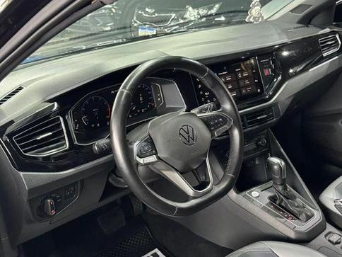 VOLKSWAGEN NIVUS HL TSI AD