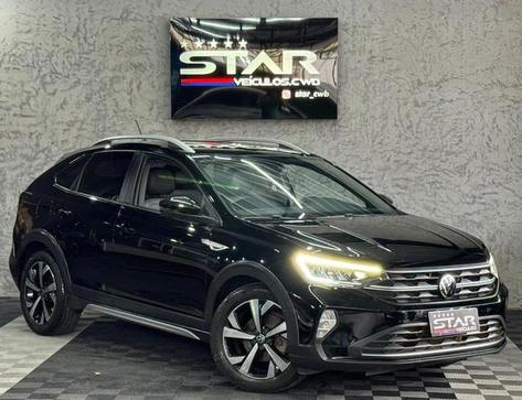 VOLKSWAGEN NIVUS HL TSI AD