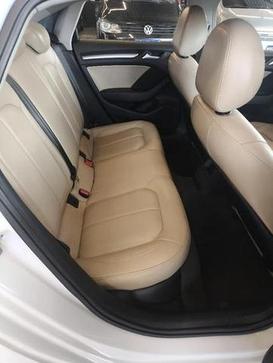 AUDI A3 1.4 TFSI SEDAN AMBIENTE 16V GASOLINA 4P S-TRONIC
