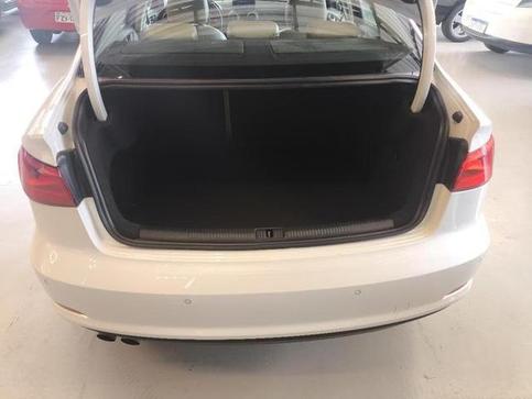 AUDI A3 1.4 TFSI SEDAN AMBIENTE 16V GASOLINA 4P S-TRONIC