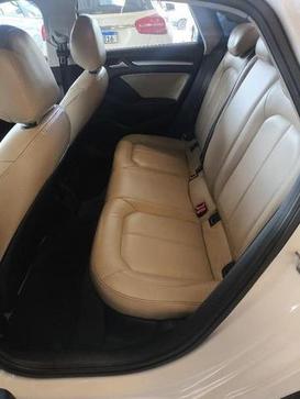 AUDI A3 1.4 TFSI SEDAN AMBIENTE 16V GASOLINA 4P S-TRONIC