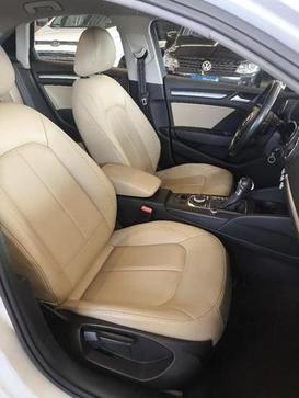 AUDI A3 1.4 TFSI SEDAN AMBIENTE 16V GASOLINA 4P S-TRONIC