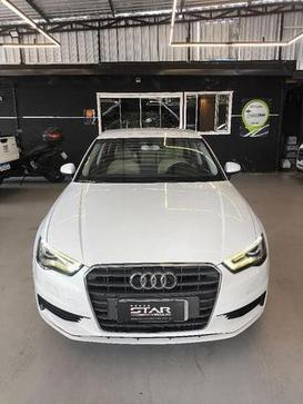 AUDI A3 1.4 TFSI SEDAN AMBIENTE 16V GASOLINA 4P S-TRONIC