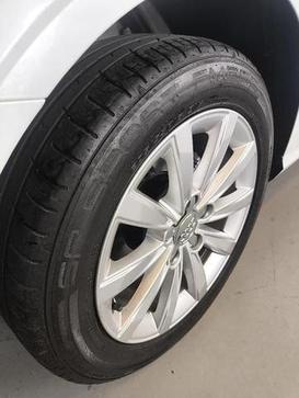 AUDI A3 1.4 TFSI SEDAN AMBIENTE 16V GASOLINA 4P S-TRONIC