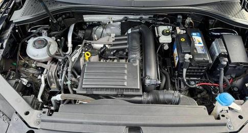 VOLKSWAGEN TIGUAN 1.4 250 TSI TOTAL FLEX ALLSPACE COMFORTLINE TIPTRONIC