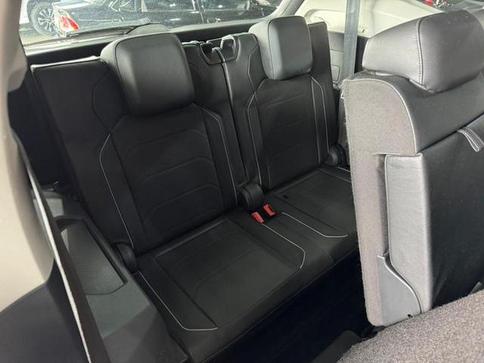 VOLKSWAGEN TIGUAN 1.4 250 TSI TOTAL FLEX ALLSPACE COMFORTLINE TIPTRONIC