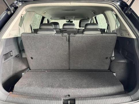 VOLKSWAGEN TIGUAN 1.4 250 TSI TOTAL FLEX ALLSPACE COMFORTLINE TIPTRONIC