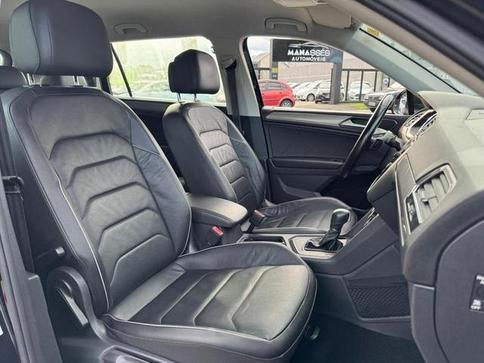 VOLKSWAGEN TIGUAN 1.4 250 TSI TOTAL FLEX ALLSPACE COMFORTLINE TIPTRONIC