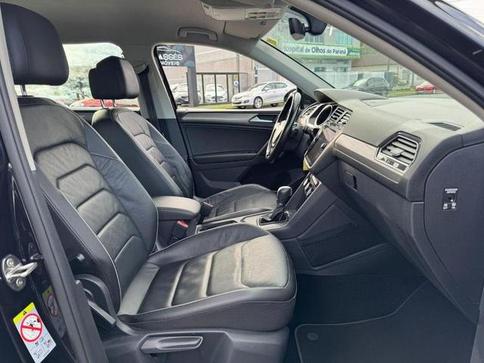 VOLKSWAGEN TIGUAN 1.4 250 TSI TOTAL FLEX ALLSPACE COMFORTLINE TIPTRONIC