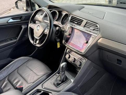 VOLKSWAGEN TIGUAN 1.4 250 TSI TOTAL FLEX ALLSPACE COMFORTLINE TIPTRONIC