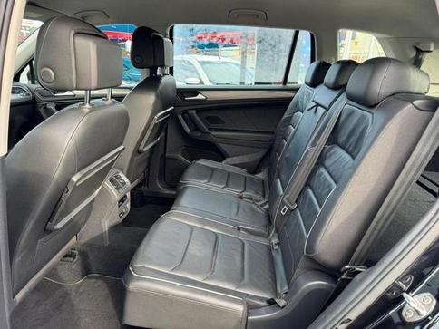 VOLKSWAGEN TIGUAN 1.4 250 TSI TOTAL FLEX ALLSPACE COMFORTLINE TIPTRONIC