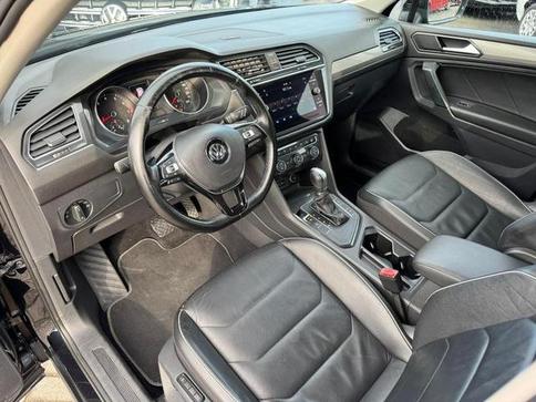 VOLKSWAGEN TIGUAN 1.4 250 TSI TOTAL FLEX ALLSPACE COMFORTLINE TIPTRONIC