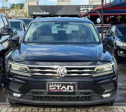 VOLKSWAGEN TIGUAN 1.4 250 TSI TOTAL FLEX ALLSPACE COMFORTLINE TIPTRONIC