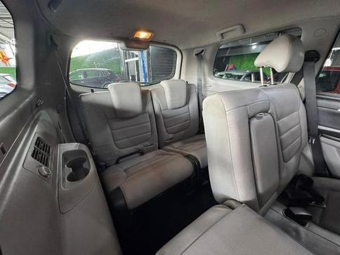 MITSUBISHI PAJERO 4X4 HPE D