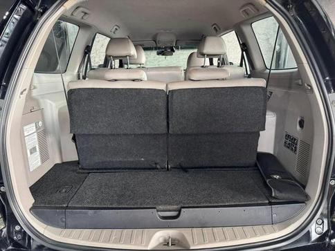 MITSUBISHI PAJERO 4X4 HPE D