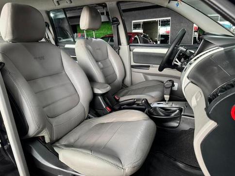 MITSUBISHI PAJERO 4X4 HPE D