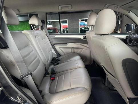 MITSUBISHI PAJERO 4X4 HPE D