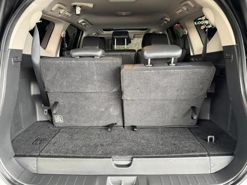 MITSUBISHI PAJERO SPORT HPE