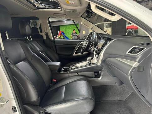 MITSUBISHI PAJERO SPORT HPE