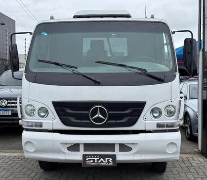 MERCEDES-BENZ 915C