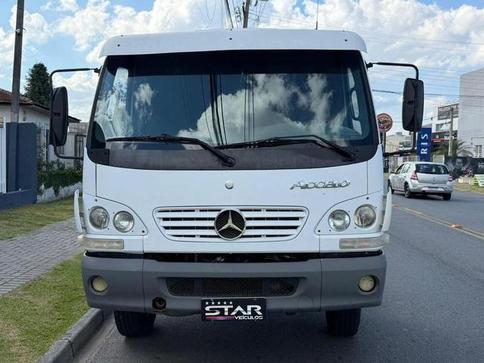 MERCEDES-BENZ 915C