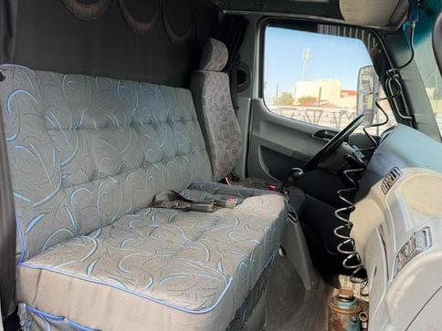 MERCEDES-BENZ 915C