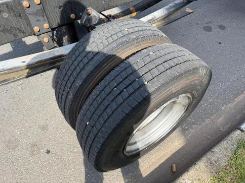 MERCEDES-BENZ 915C