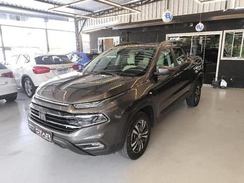 FIAT TORO FREEDOM 1.3 T270 4X2 FLEX AUT